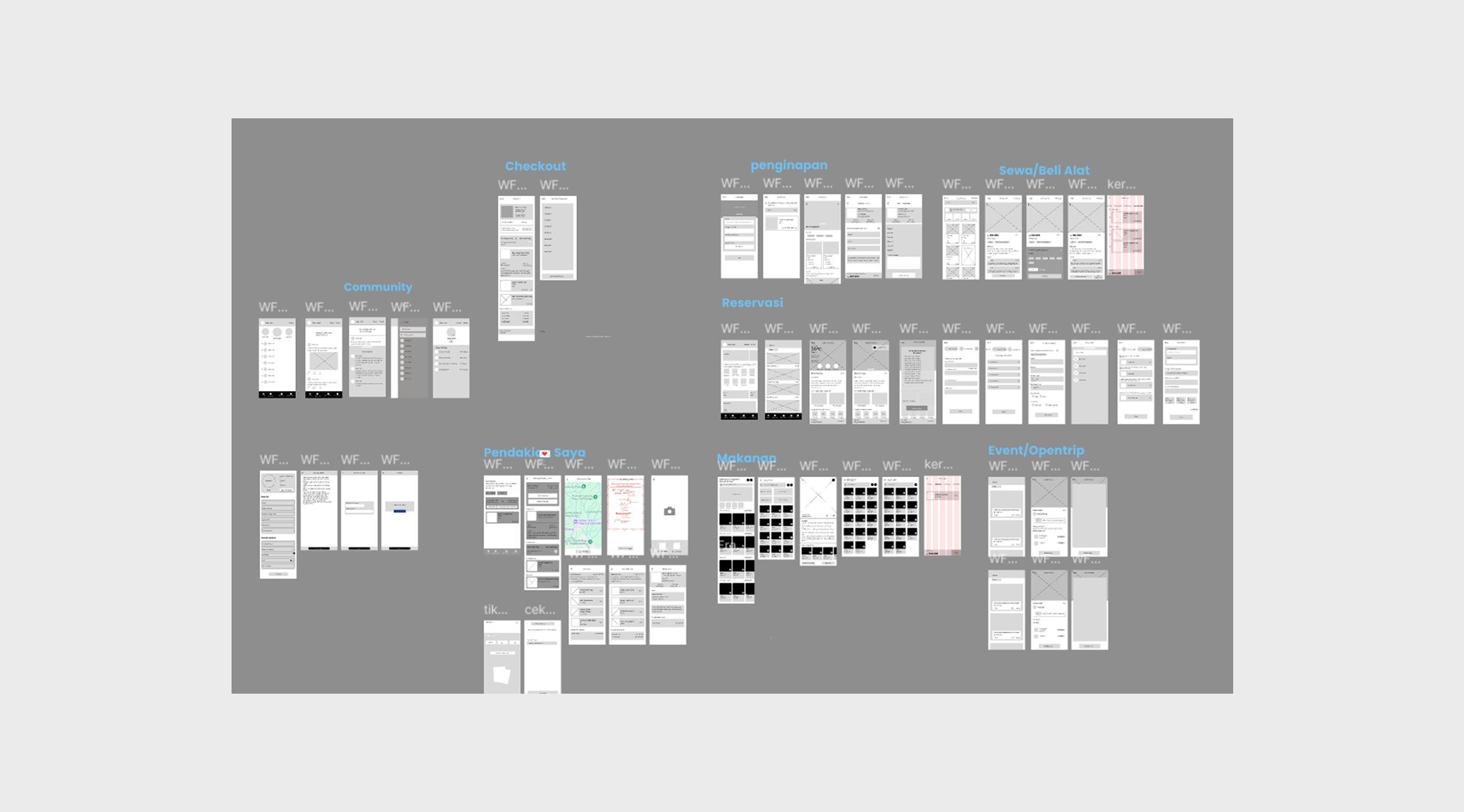 Mountify – Mountain Climbing App - 3
