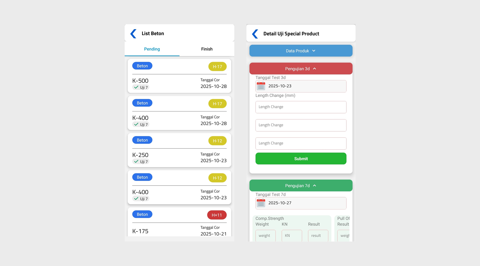 AMA ID – Research and Development - 2