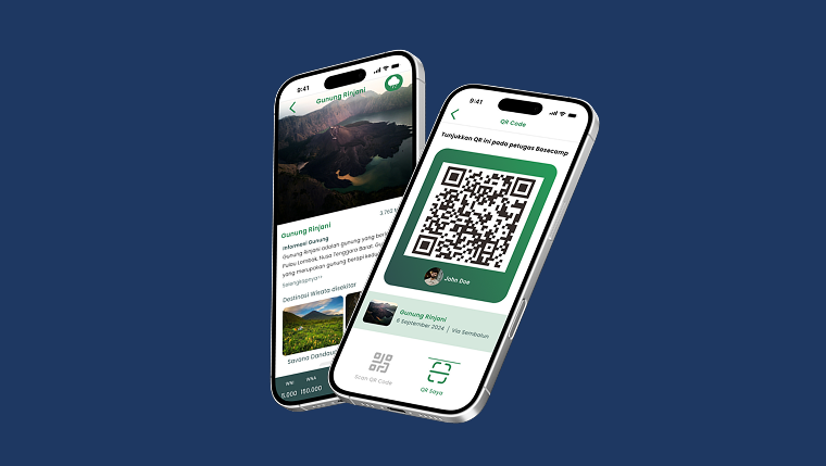 Mountify – Mountain Climbing App