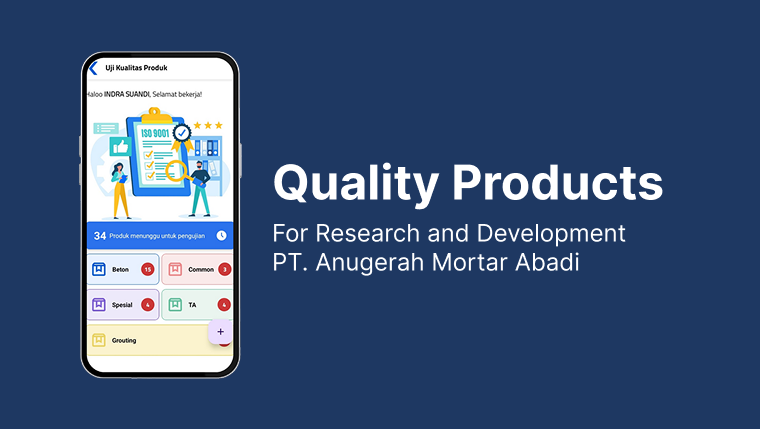 AMA ID – Research and Development